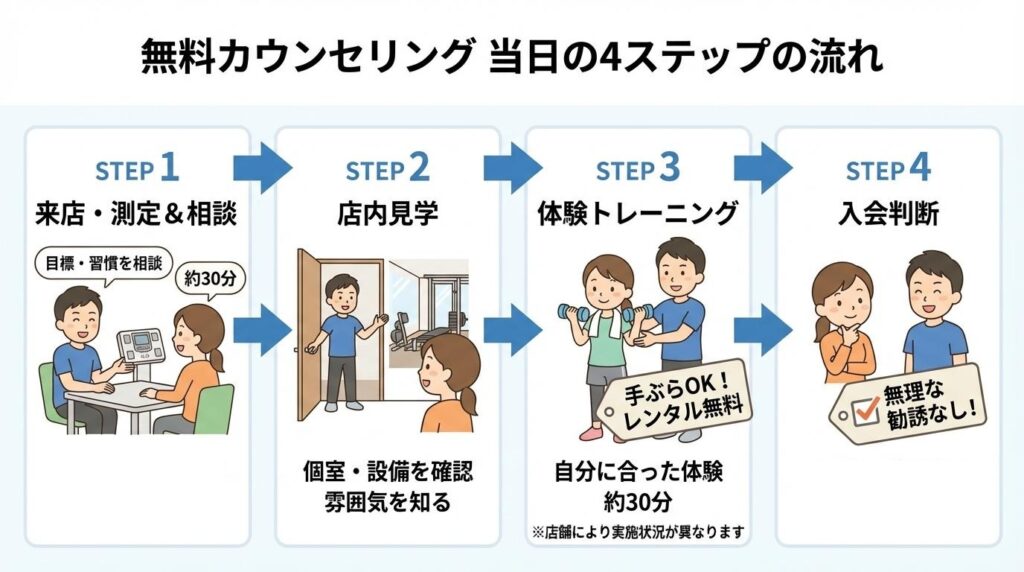 24/7ワークアウトの入会金は0円！特典・返金制度もまとめて確認